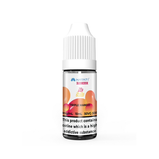 Triple Mango - Hayati Pro Max Nic Salts 10ml