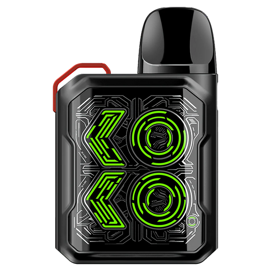 Uwell Caliburn GK2 Pod Kit