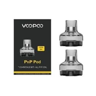 Voopoo PNP Pod Replacement 4.5ml | 2 Pack