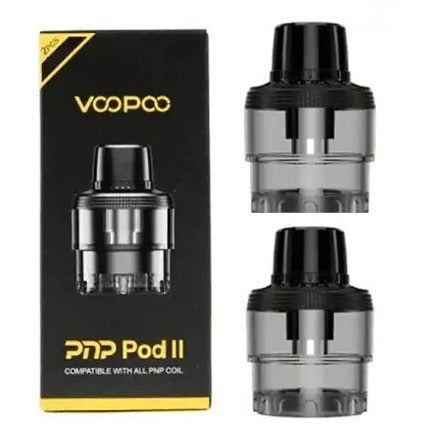 Voopoo PNP Pod 2 Replacement 2ml | 2 Pack