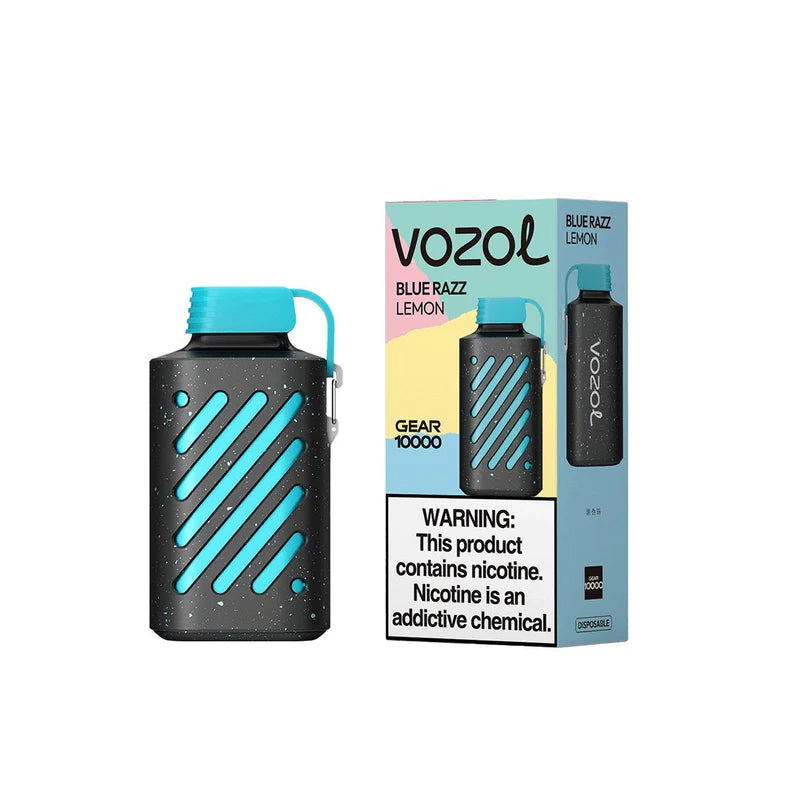 Vozol Gear 10000 Puffs Disposable Vape