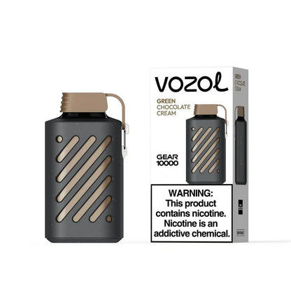 Vozol Gear 10000 Puffs Disposable Vape