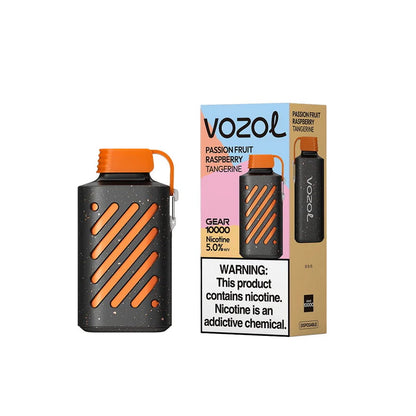 Vozol Gear 10000 Puffs Disposable Vape