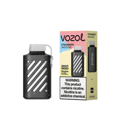 Vozol Gear 10000 Puffs Disposable Vape