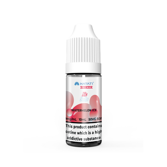 Watermelon Ice - Hayati Pro Max Nic Salts 10ml