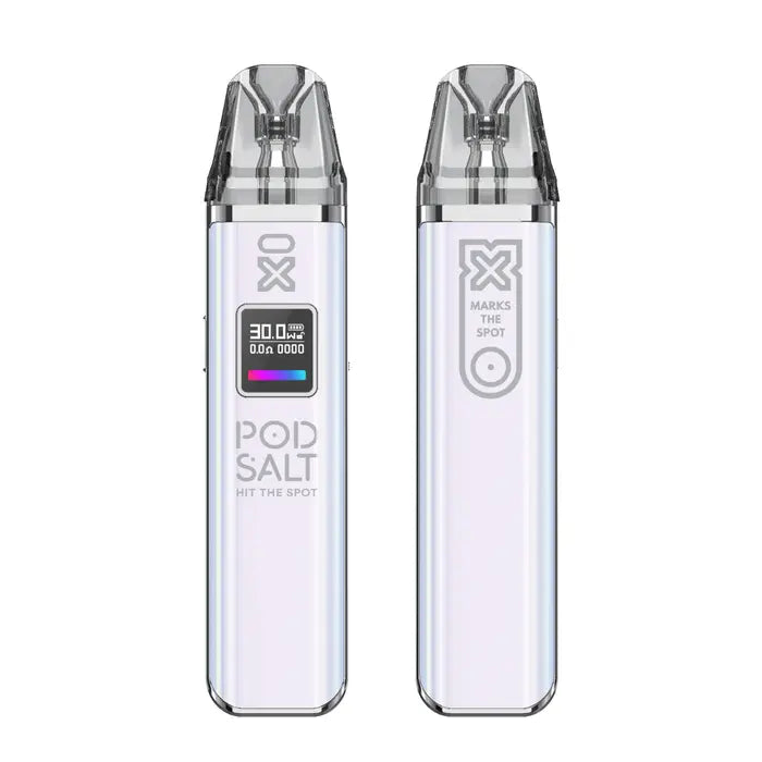 Oxva X Pod Salt Xlim Pro Limited Edition